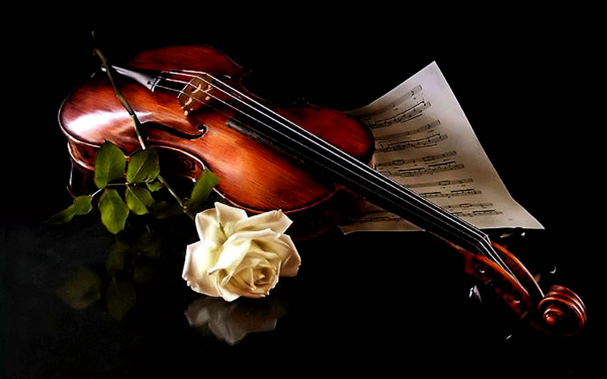 Unfinished Symphony