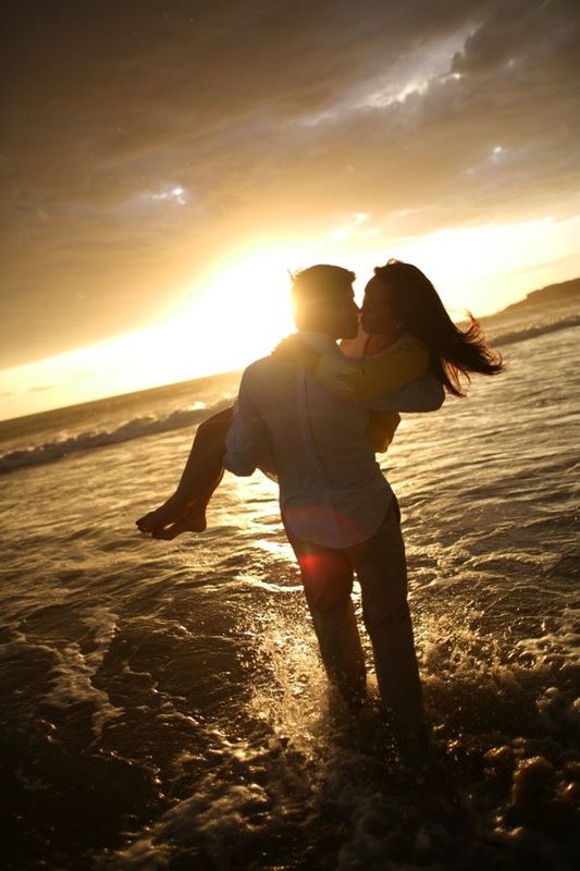 A LITTLE TASTE OF MY LOVE 