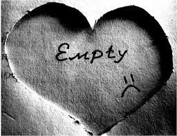 A CHANGE OF HEART
