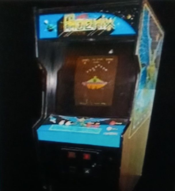 Forty Years Of Playing Video Games Forty Years Of Playing Video Games