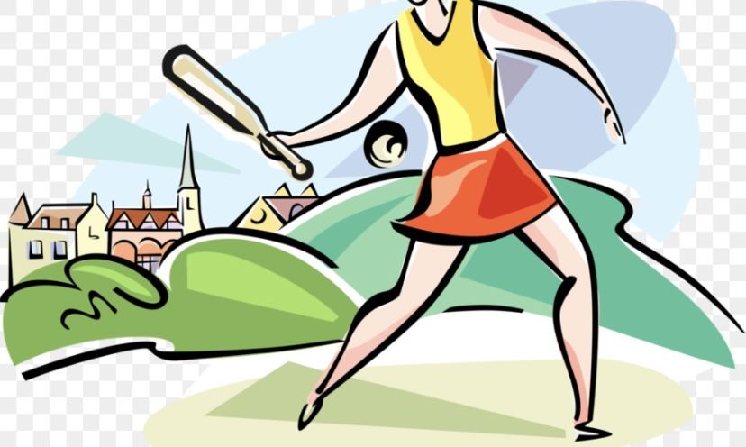 Play ball