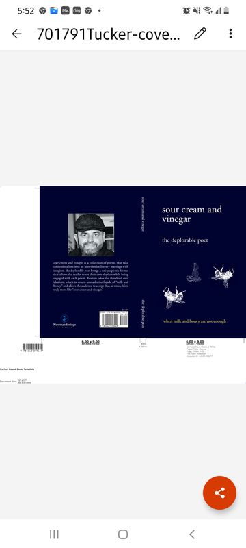 Sour Cream and Vinegar  now available on Amazon