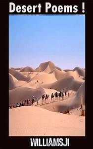 WILLIAMSJI MAVELI WRITES, DESERT POEMS 
