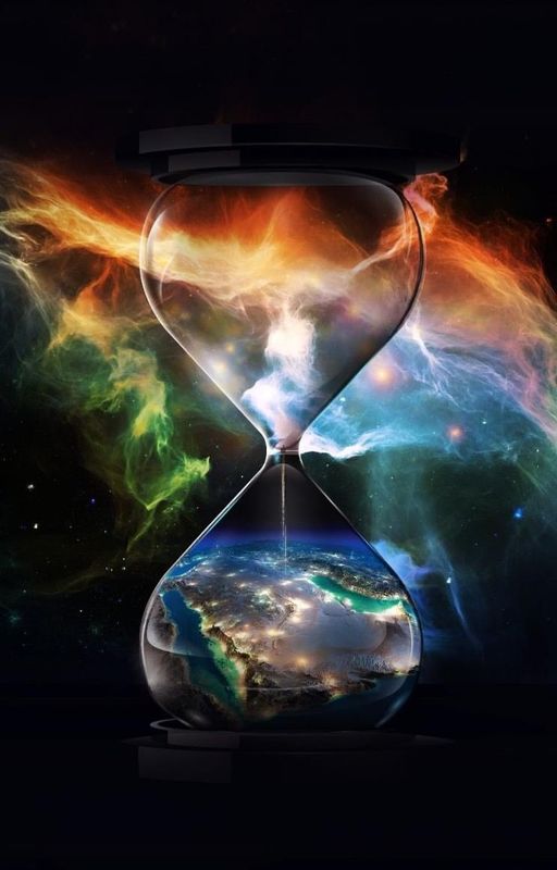 Use your time wisely 