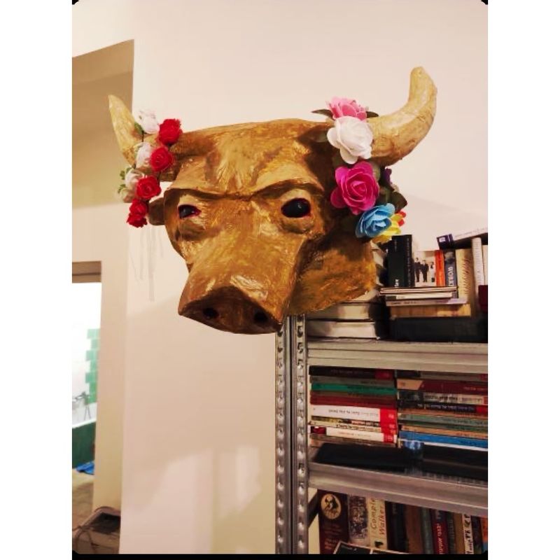 Taurus Moon 