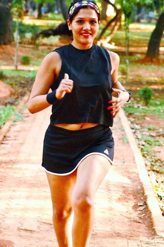 WILLIAMSJI MAVELI WRITES, RUNNING CHALLENGE 