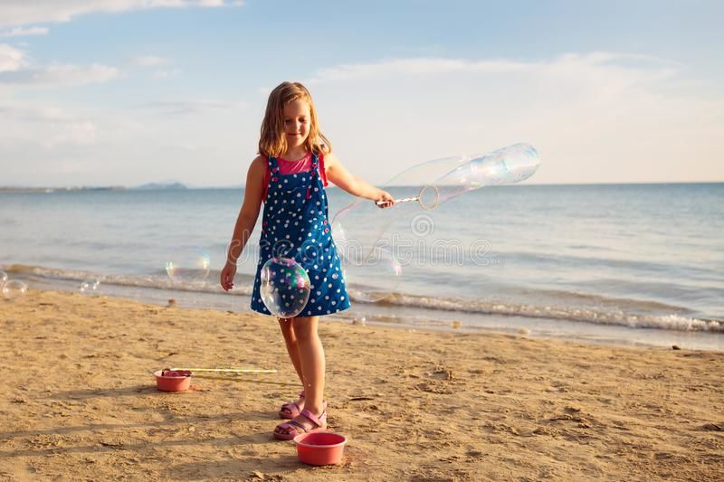 Pretty little bubbles everywhere ๐
