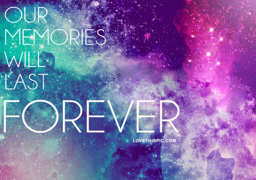 Our memories ❤️