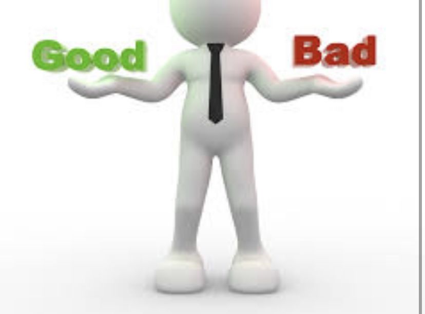 We all have 