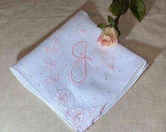 My cotton hankerchief 💕