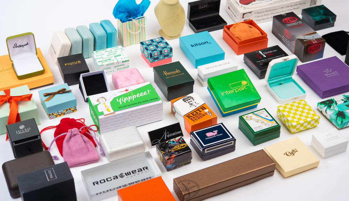 Packaging