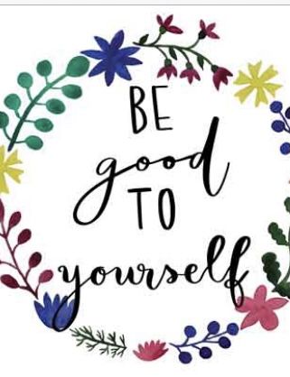 Be good to you 