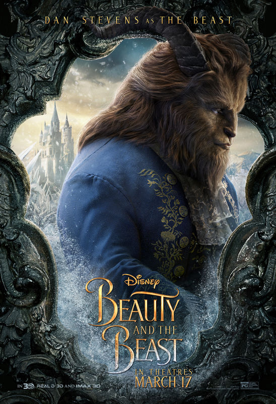 Beauty And The Beast