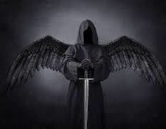 Angel of Death