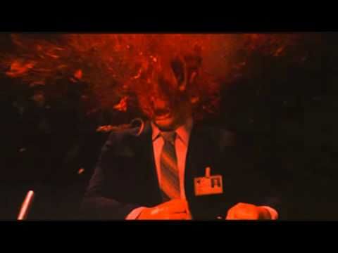 Spontaneous Combustion