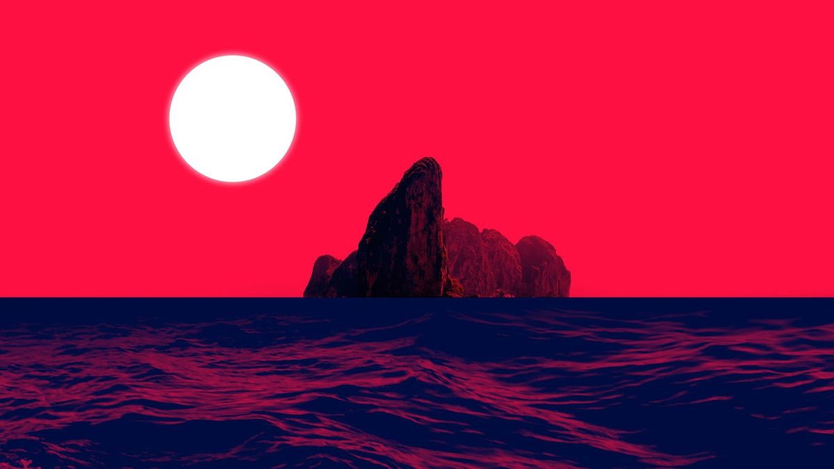 Crimson Tide