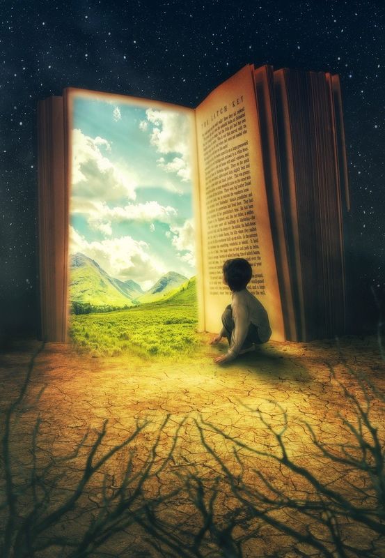 The Power of Poetry