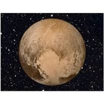 PLUTO'S HEART