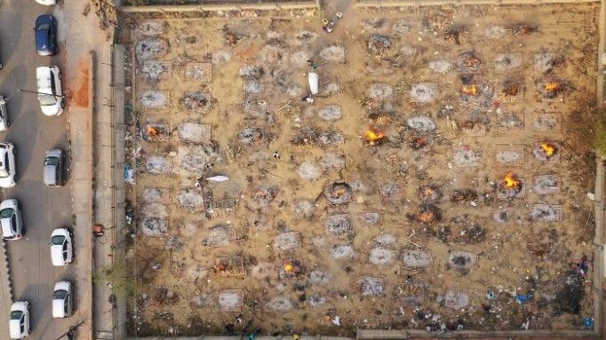 In this Deadly covid’19 Pandemic period