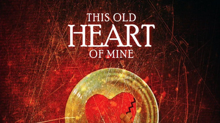 This old heart of mine ❤️