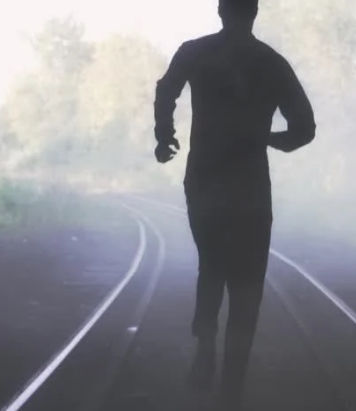 Running Scared