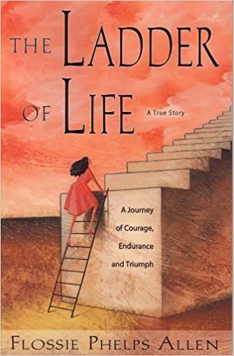 The ladder of life💕