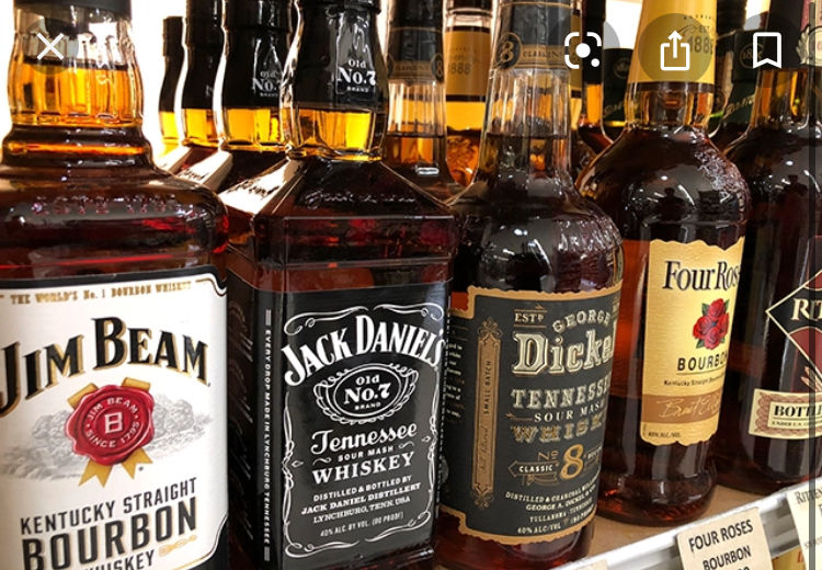 Alcohol