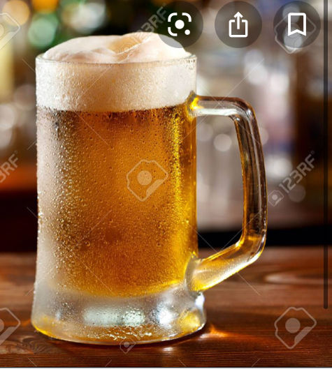 Fear Beer 