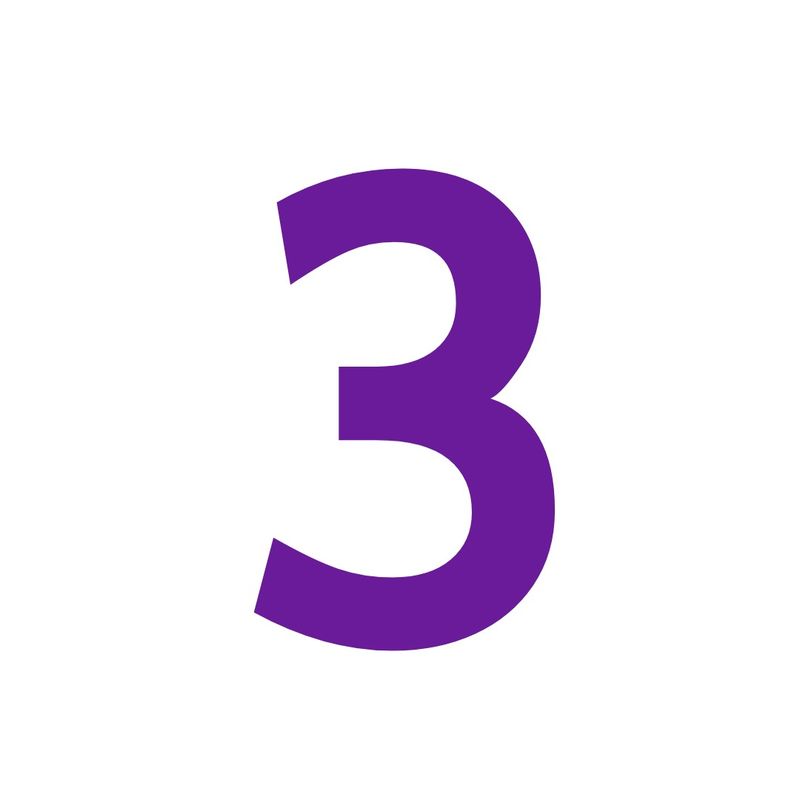 3