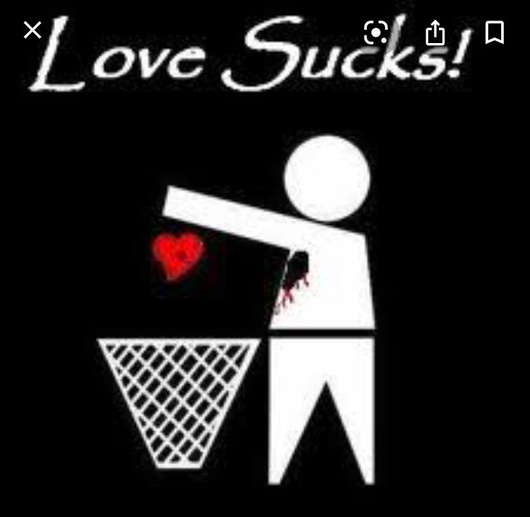 Love Sucks 
