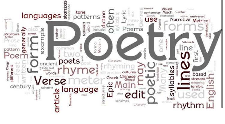POETRY
