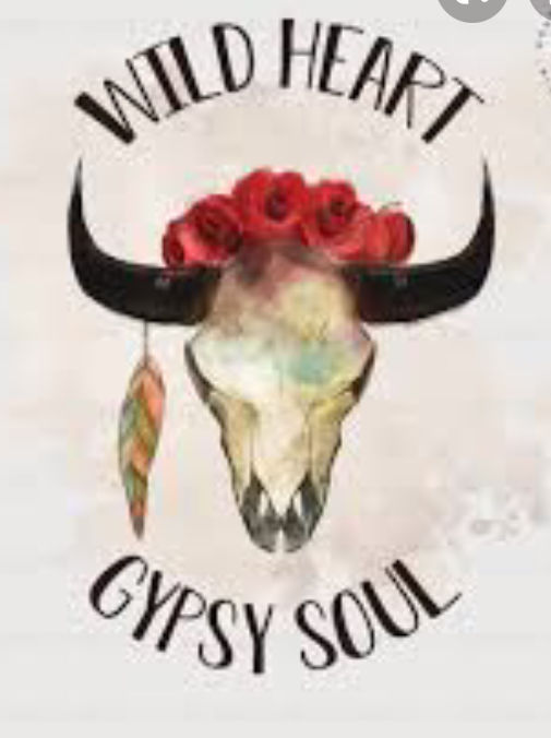 A Gypsy Soul