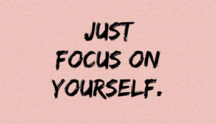 YOURSELF 