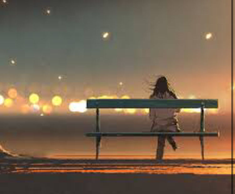 Lonely Stanza 