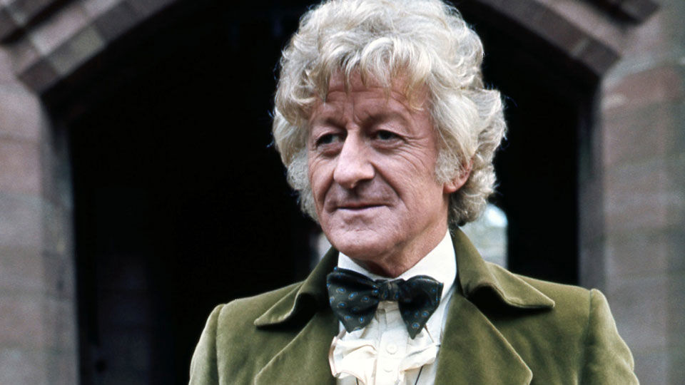 Pertwee Pertwee