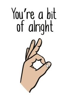 Rough with the smooth