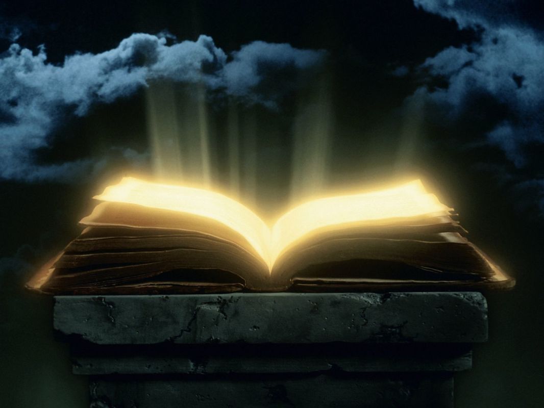 That book of life đź“–