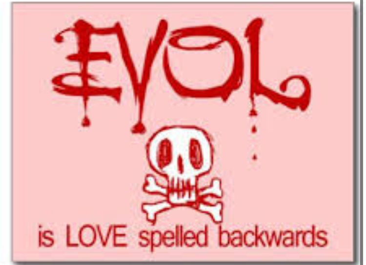 evoL sdrawkcaB 