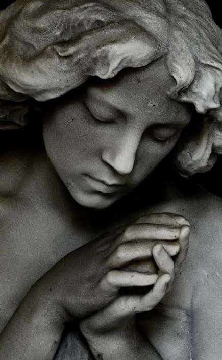 Immortality of a stone.