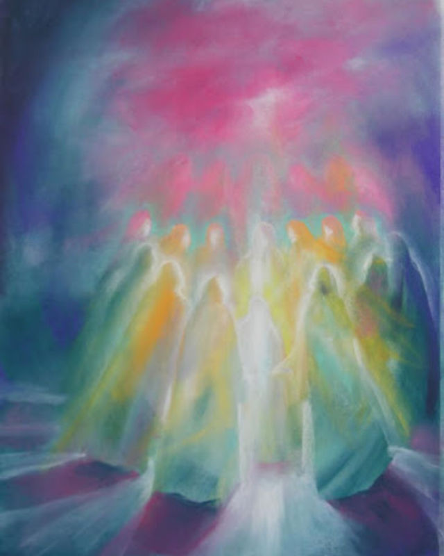 An Eternal Soul