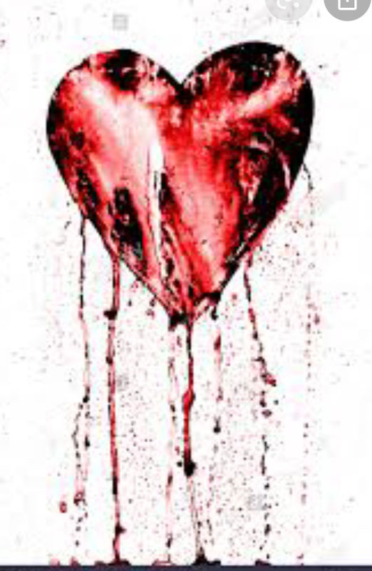 Contracted Love 