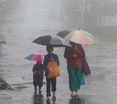 WILLIAMSJI MAVELI WRITES, DAWN DRIZZLES 