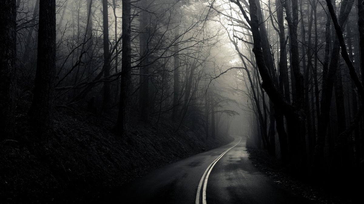 ~ DARKNESS ~