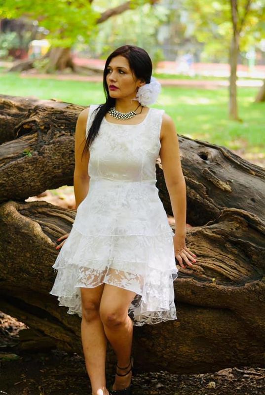 WILLIAMSJI MAVELI: EVE 