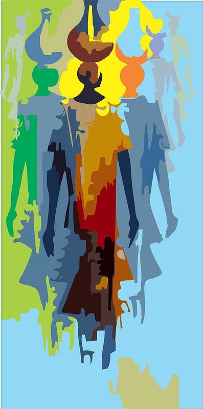 WILLIAMSJI MAVELI WRITES, JOURNEY 