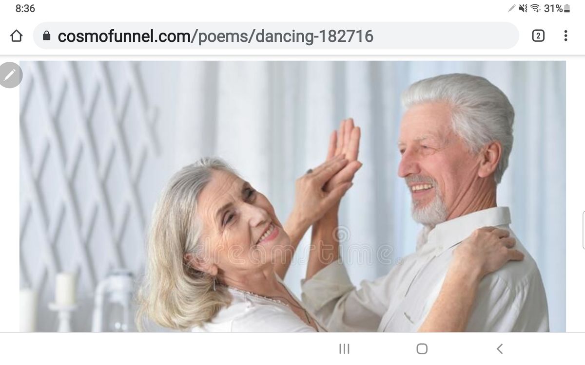 DANCING FOREVERMORE