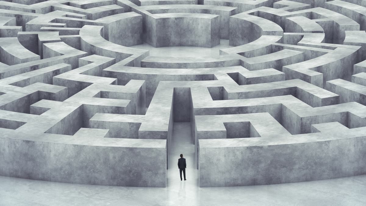 Seek and Find