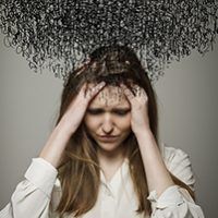Mothers worry š¢