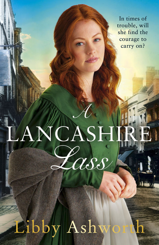 My lancashire lass  a short  1950s love story 