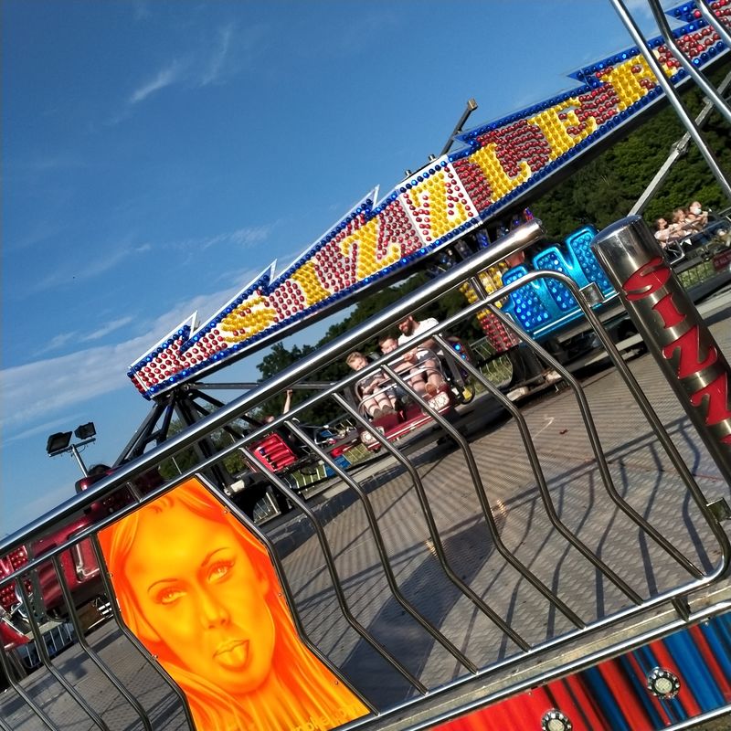 Amusement